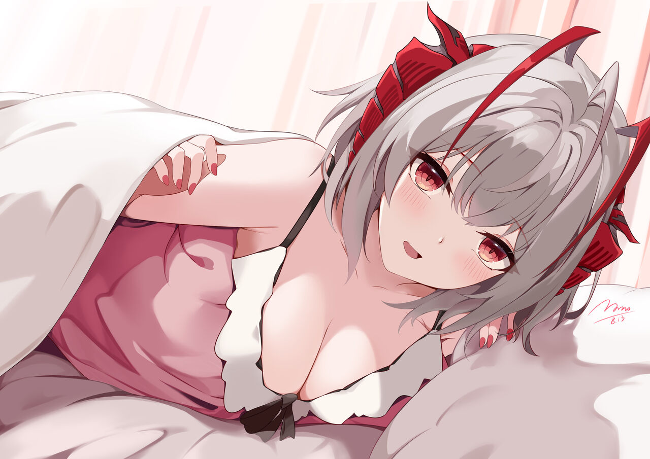 ●PIXIV● 桃沢奈央 page 6 full