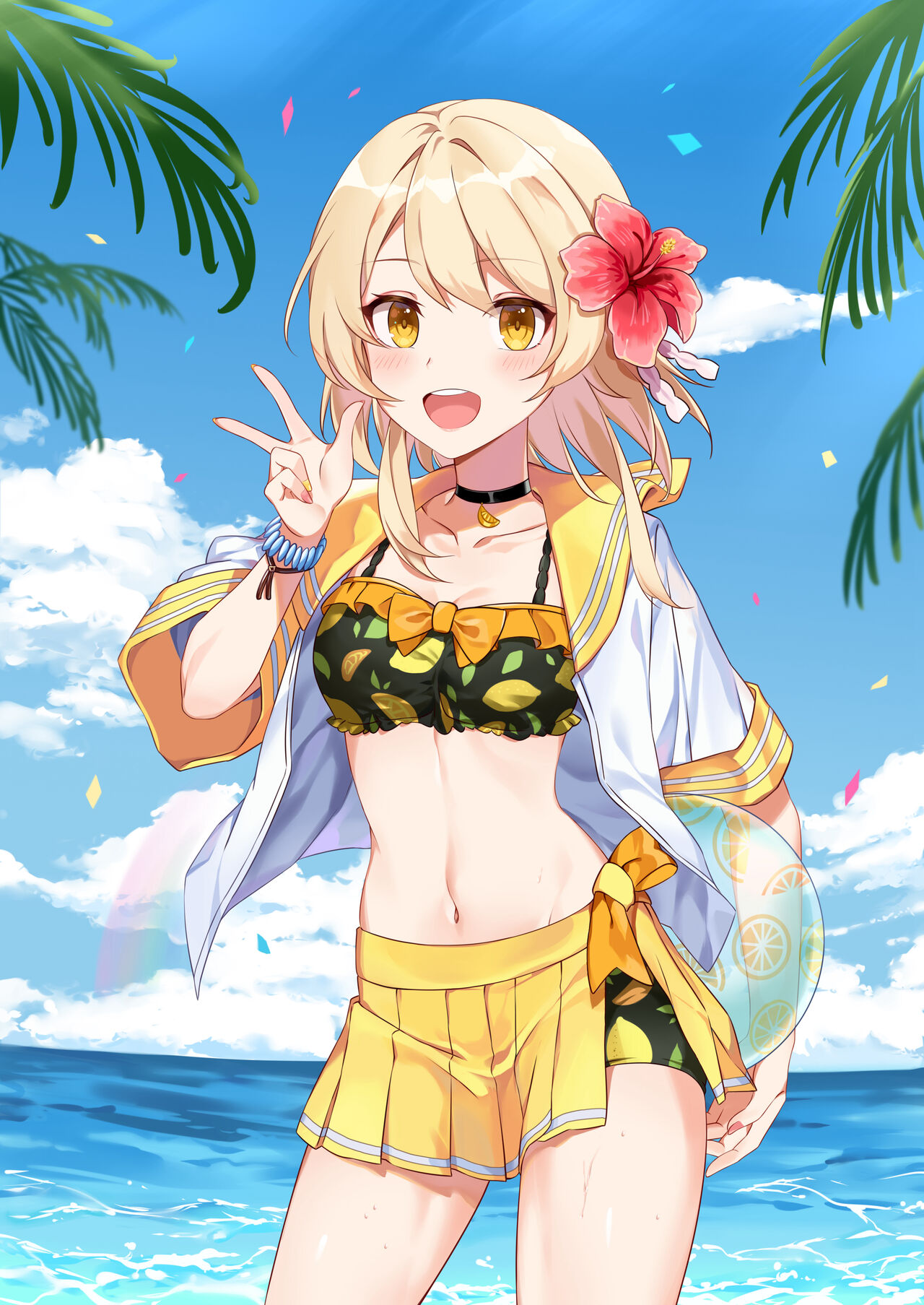 ●PIXIV● 桃沢奈央 page 8 full