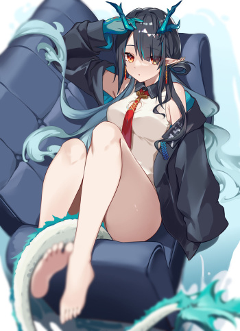 ●PIXIV● 桃沢奈央 cover