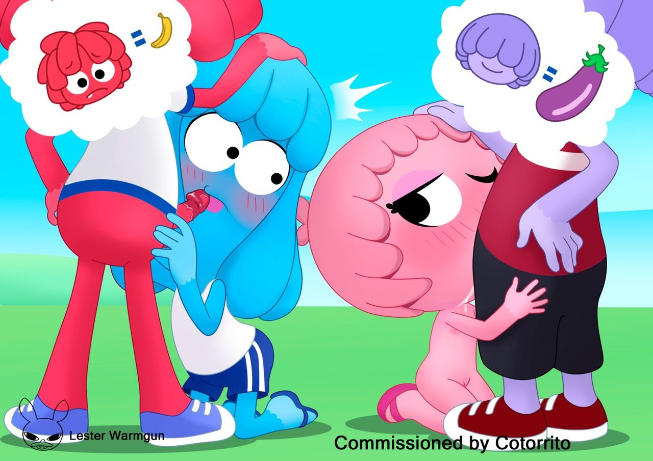 Jelly Jamm page 4 full