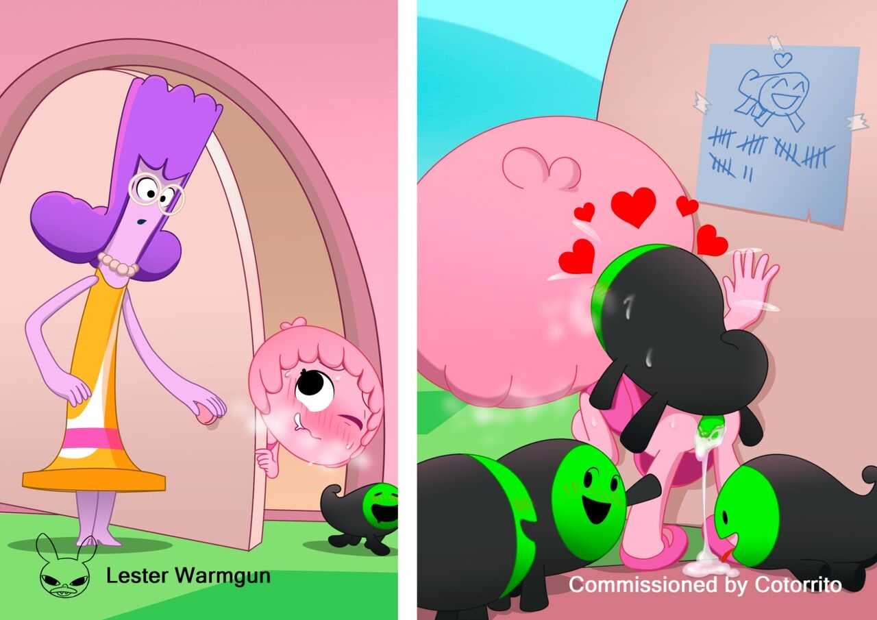 Jelly Jamm page 5 full