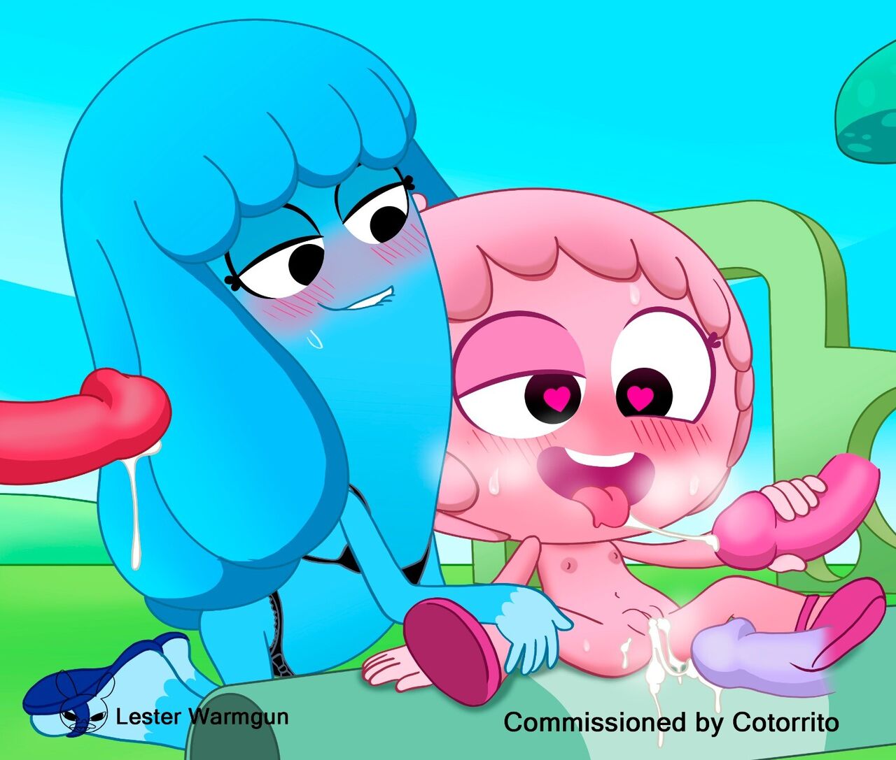 Jelly Jamm page 6 full