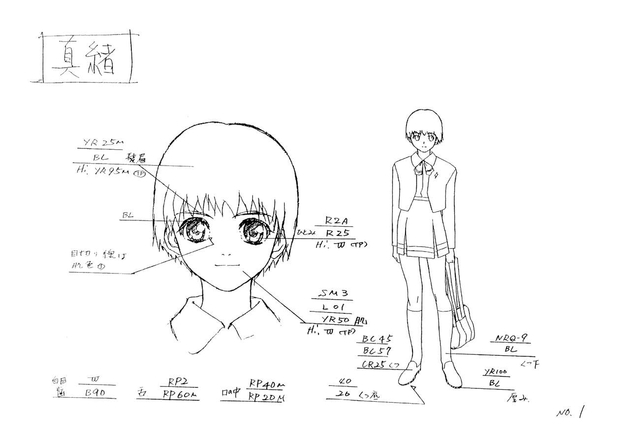 Shinseiki Inma Seiden Settei page 2 full