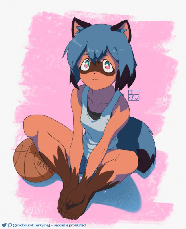 Enigma artist pixiv page 4 full