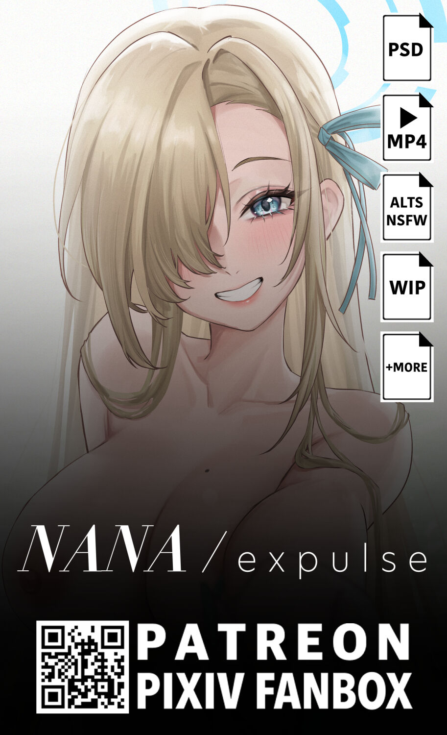 ●PIXIV● expulse page 2 full