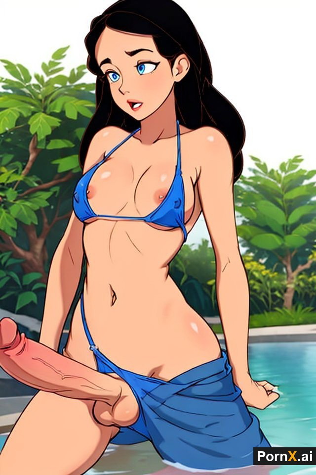 Cartoon White boys exposing their breasts page 5 full