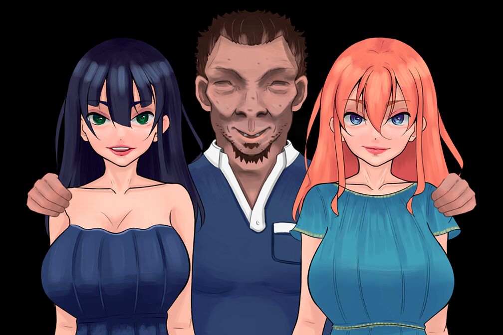 Inatari Tales: The Corruption of the Village page 3 full