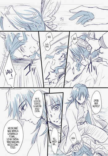 Shinobu x Tomioka R-18 cover