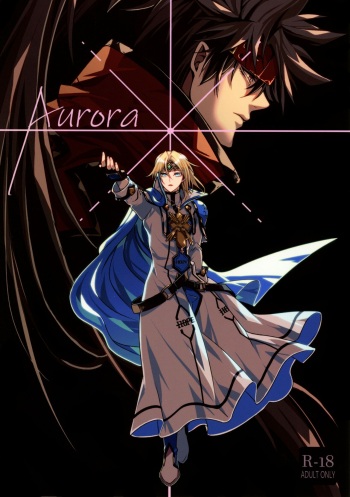 Opal  Aurora cover