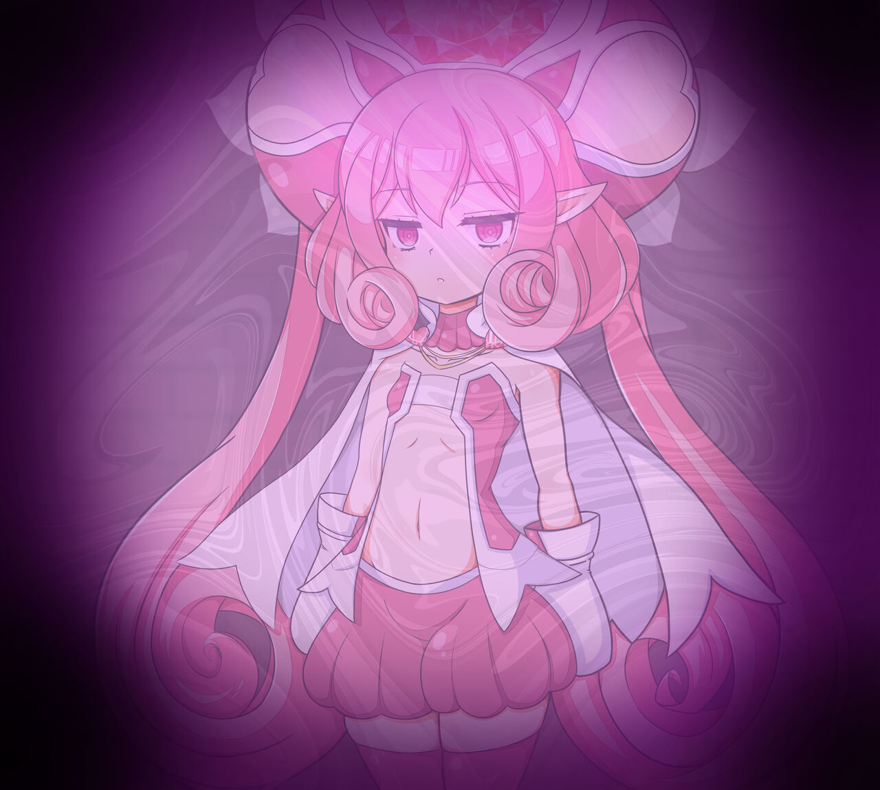 Bounyuu chuui Neneka sen'nou page 4 full