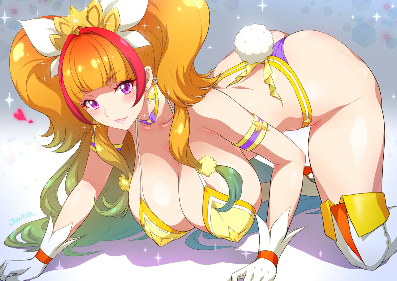 ●PIXIV● joy ride page 6 full