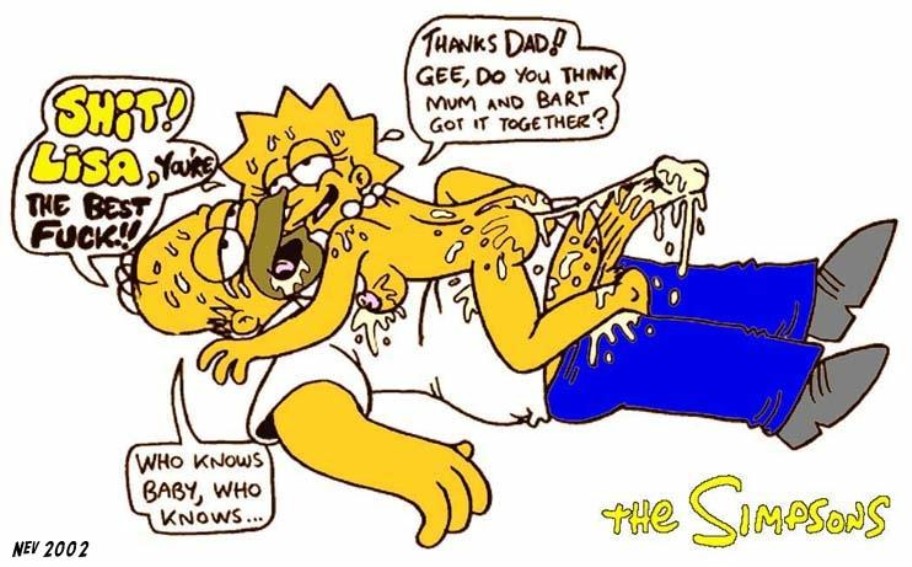 The Simpsons - Lisa Simpson Collection page 1 full