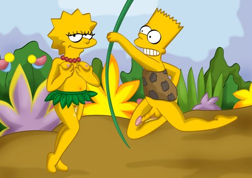 The Simpsons - Lisa Simpson Collection page 3 full