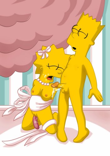 The Simpsons - Lisa Simpson Collection page 4 full