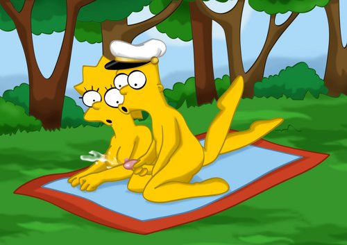 The Simpsons - Lisa Simpson Collection page 9 full