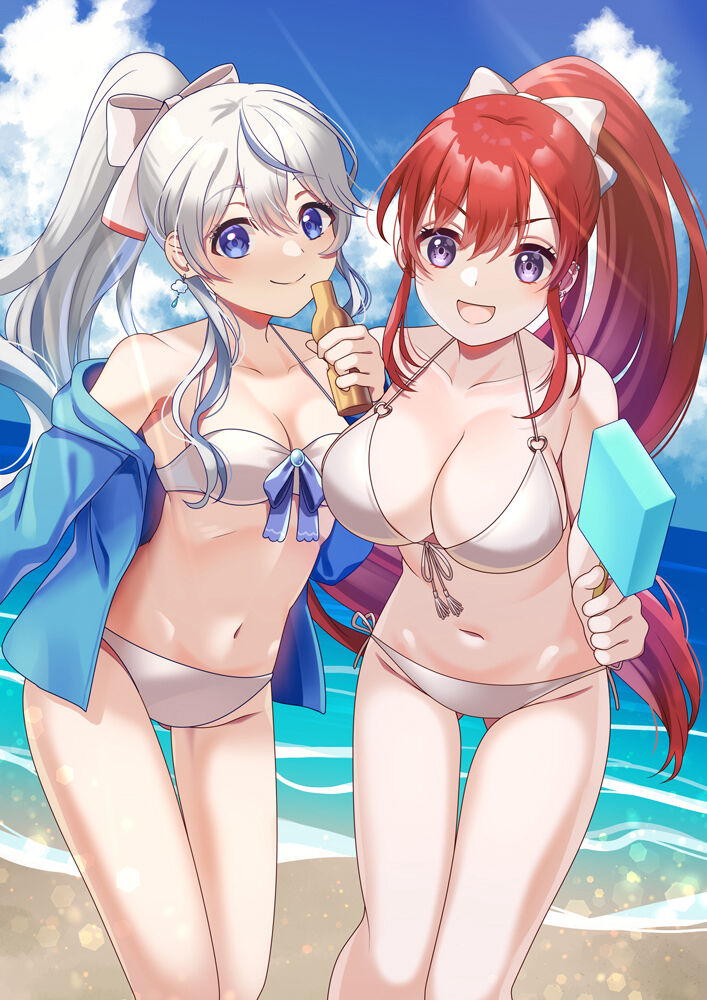 ●PIXIV● りょふ彦 page 2 full