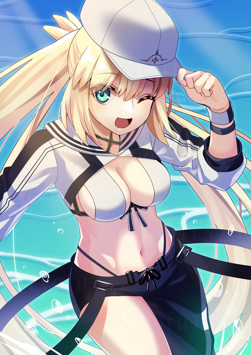 ●PIXIV● りょふ彦 page 4 full