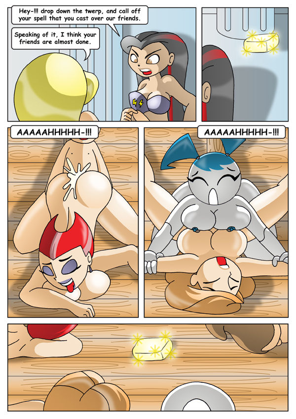 Penelope Spectra Collection page 8 full