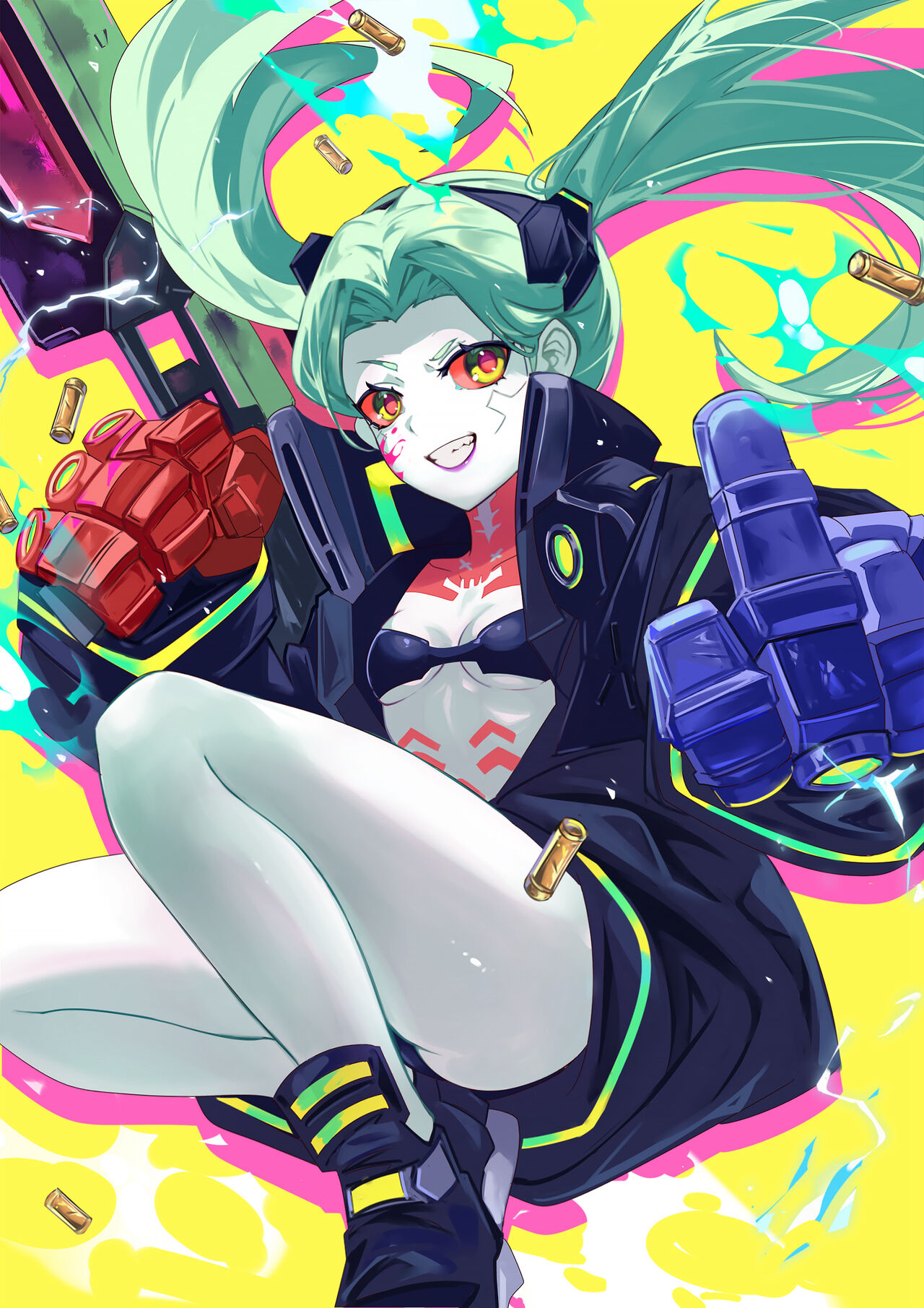 ●PIXIV● Vardan page 7 full