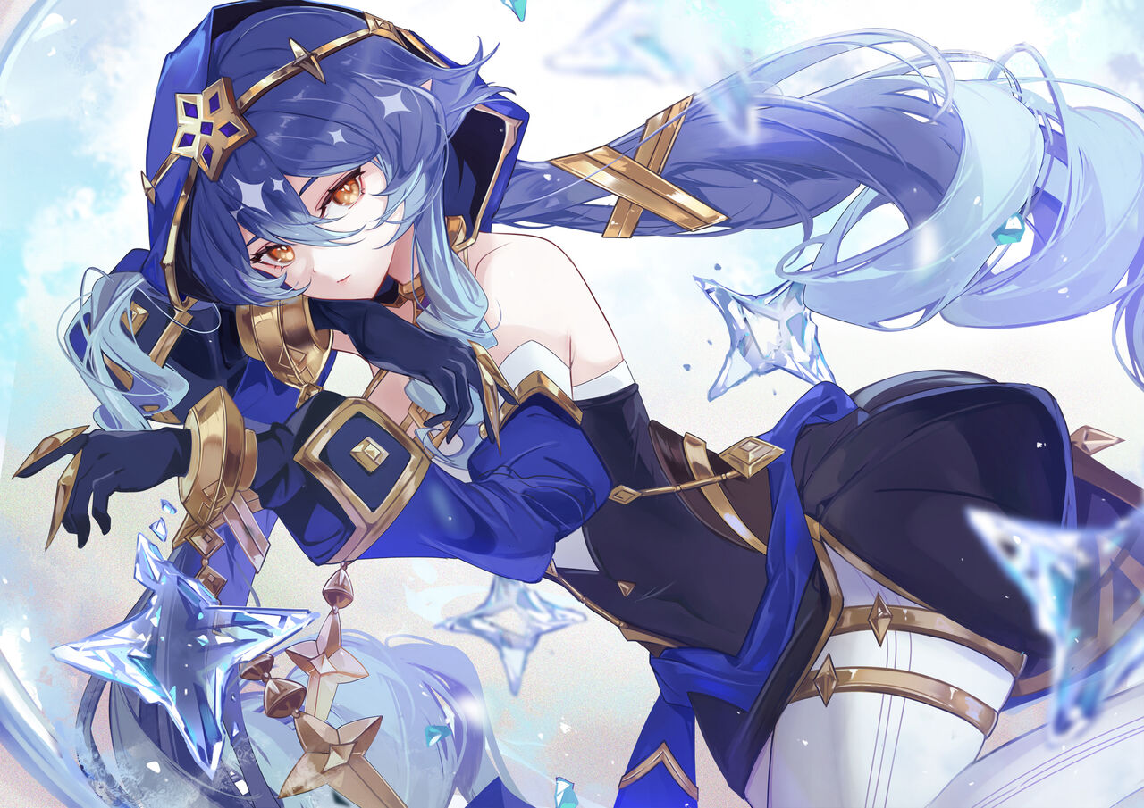 ●PIXIV● Vardan page 9 full