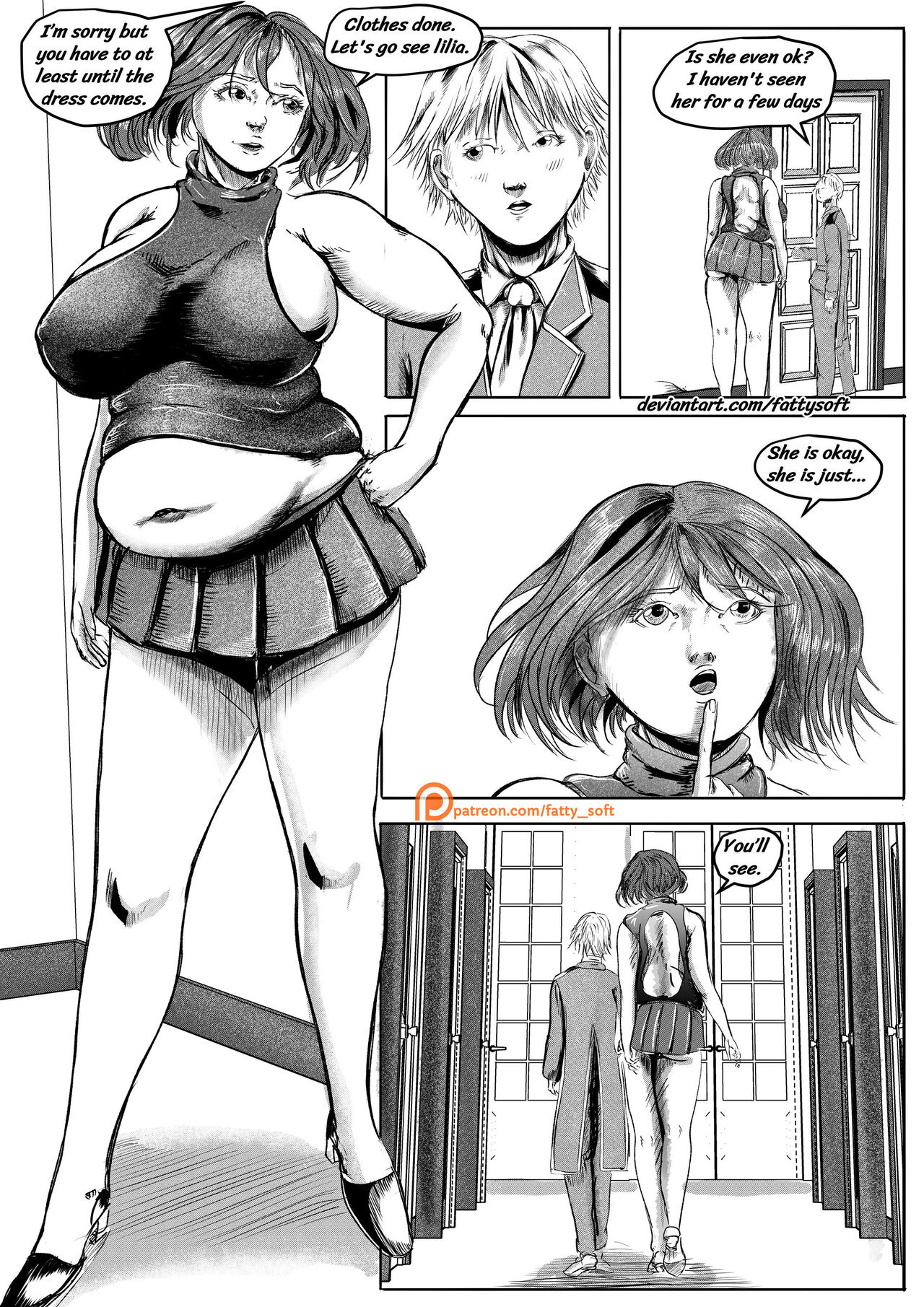 Vermeil With Fat by FattySoft page 4 full
