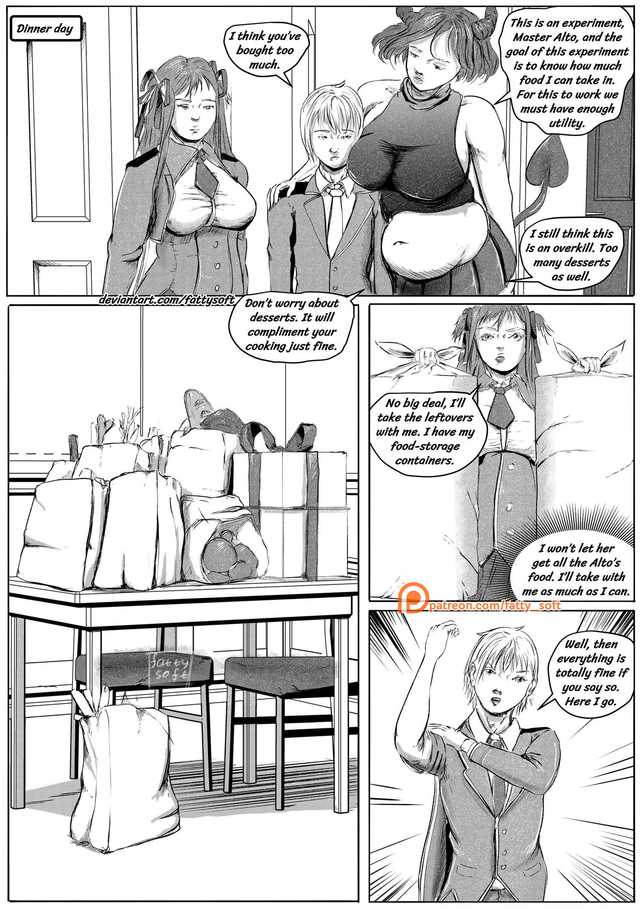 Vermeil With Fat by FattySoft page 7 full