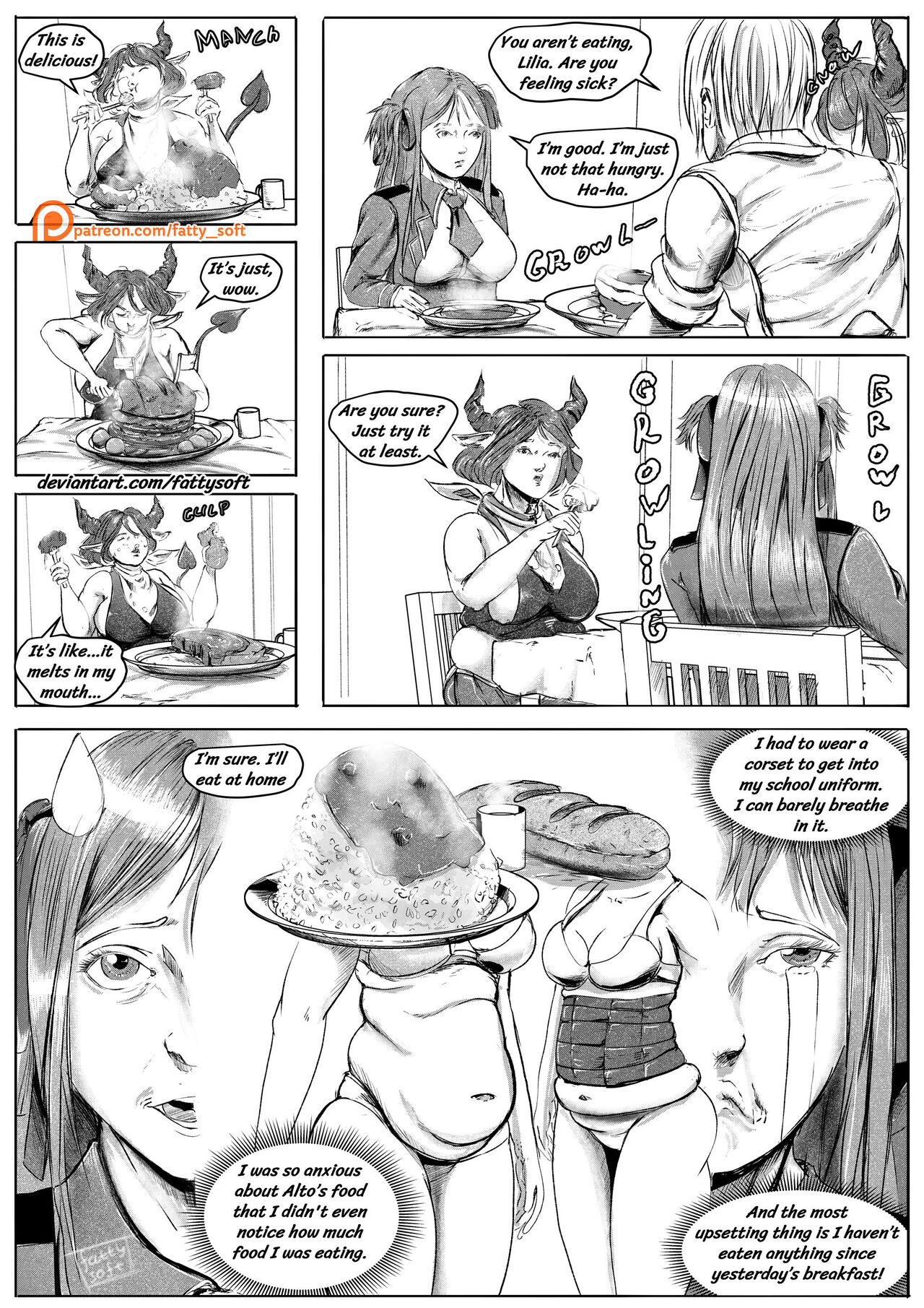 Vermeil With Fat by FattySoft page 8 full