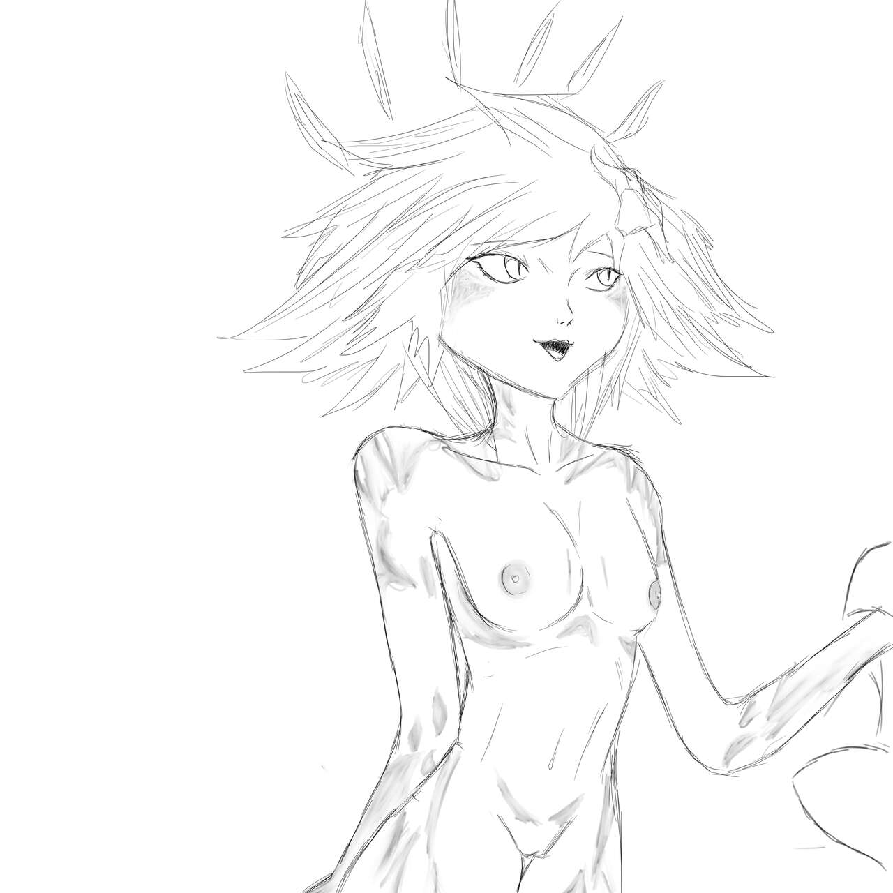 LOL Neeko Collection page 5 full