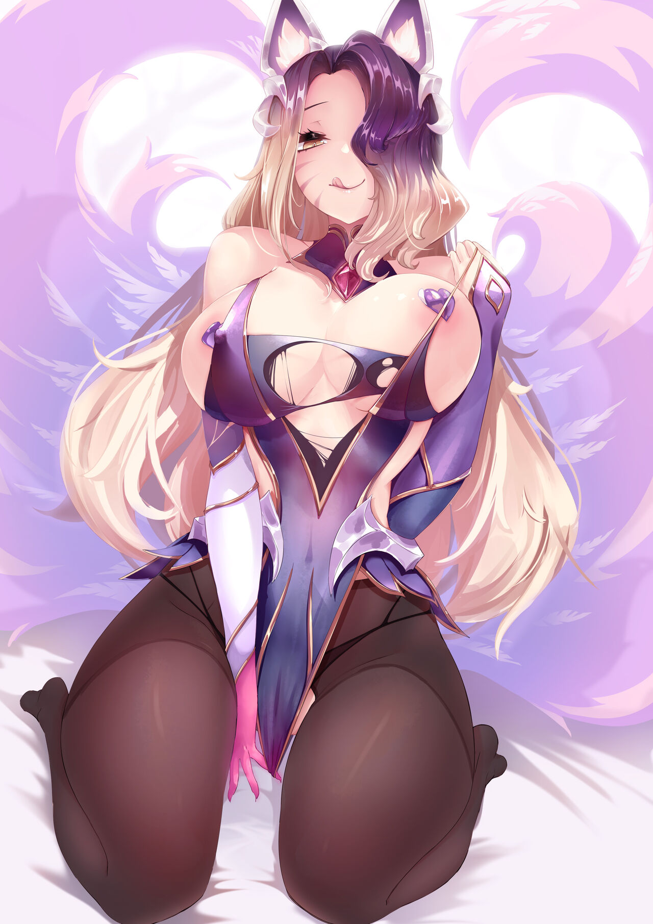 Coven Ahri page 3 full