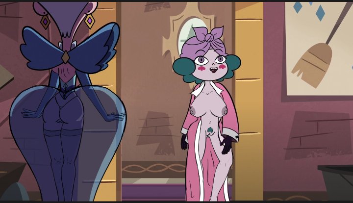 Star Vs The Forces Of Evil Collection page 6 full