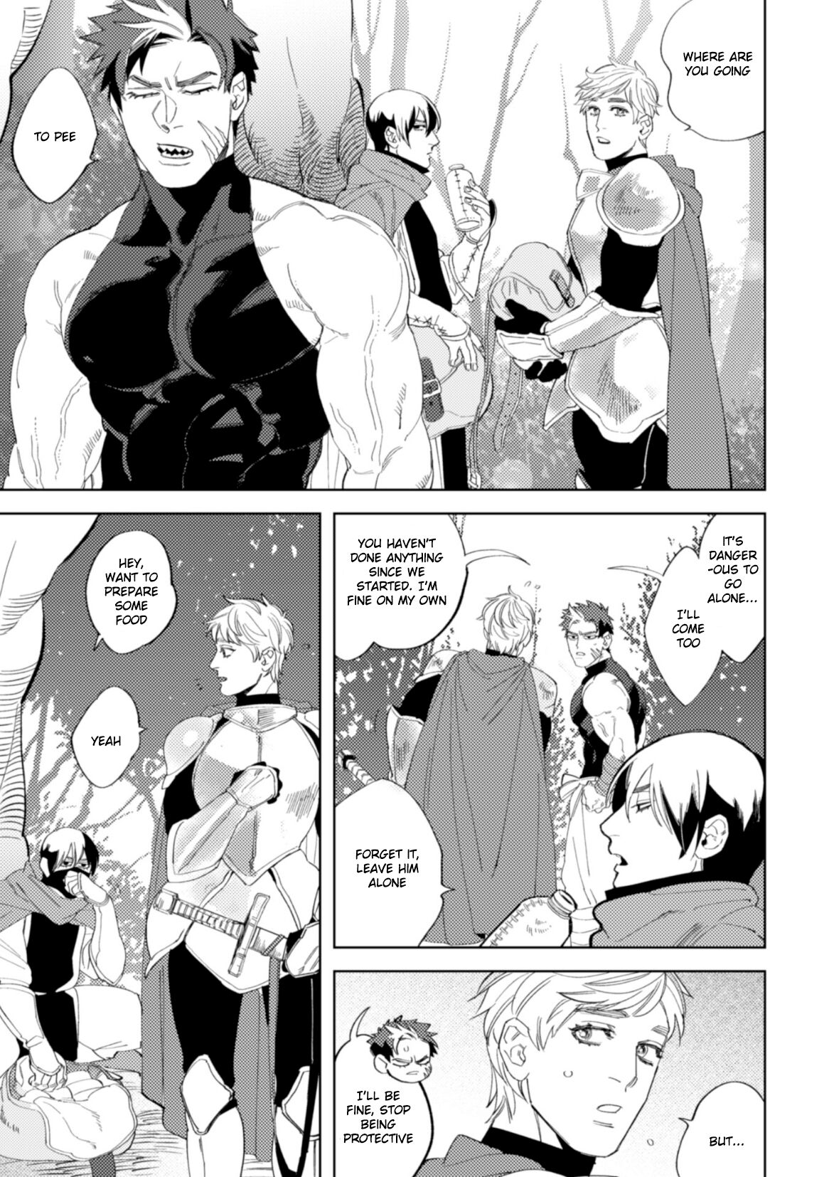 Brand of the Beast page 9 full
