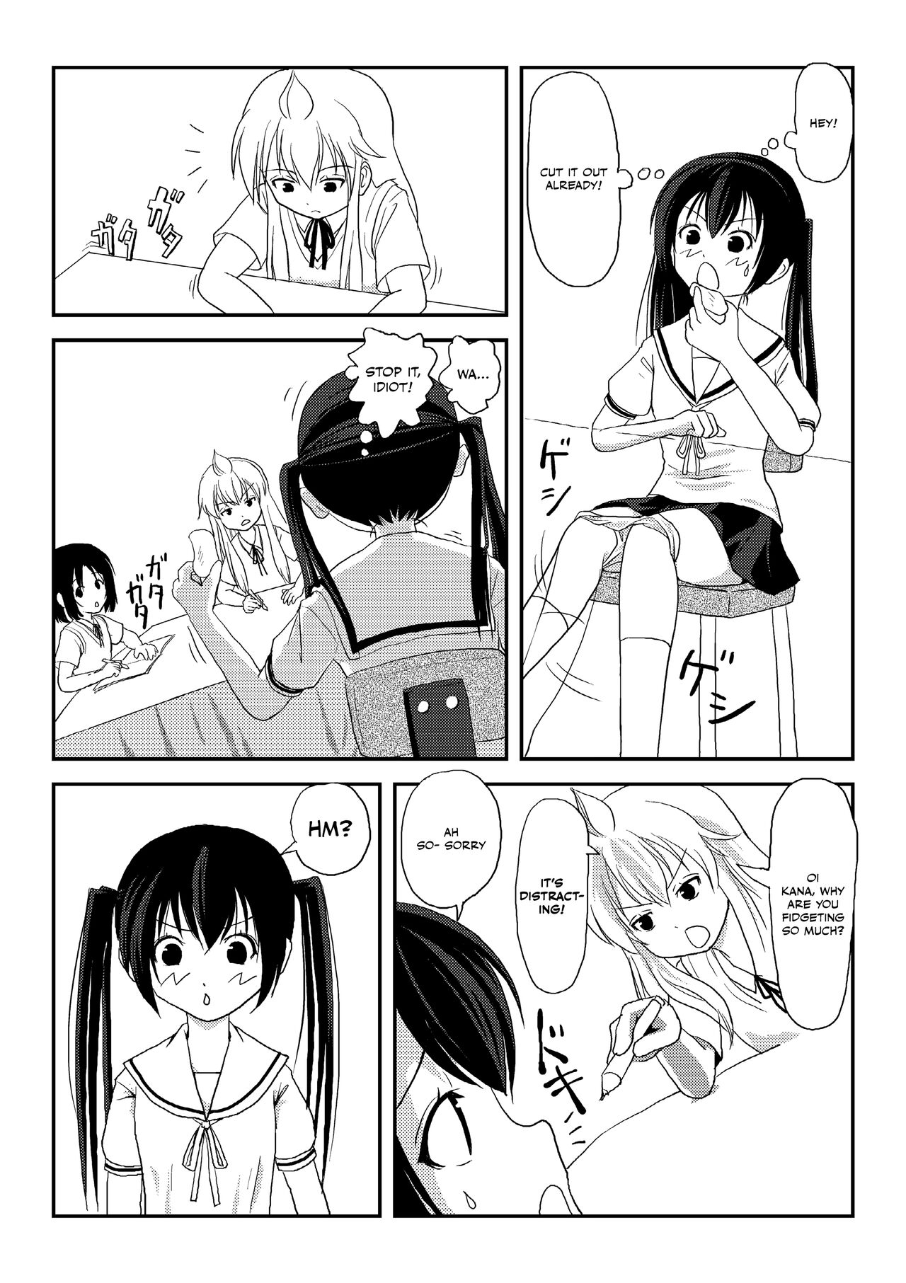 Mina Kana 2 page 10 full