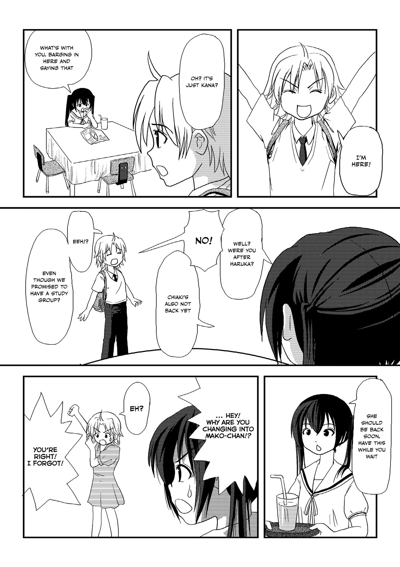 Mina Kana 2 page 4 full