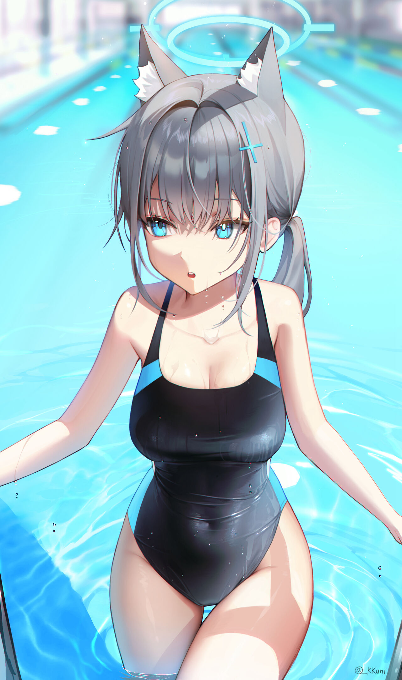 ●PIXIV● KKUNI page 7 full