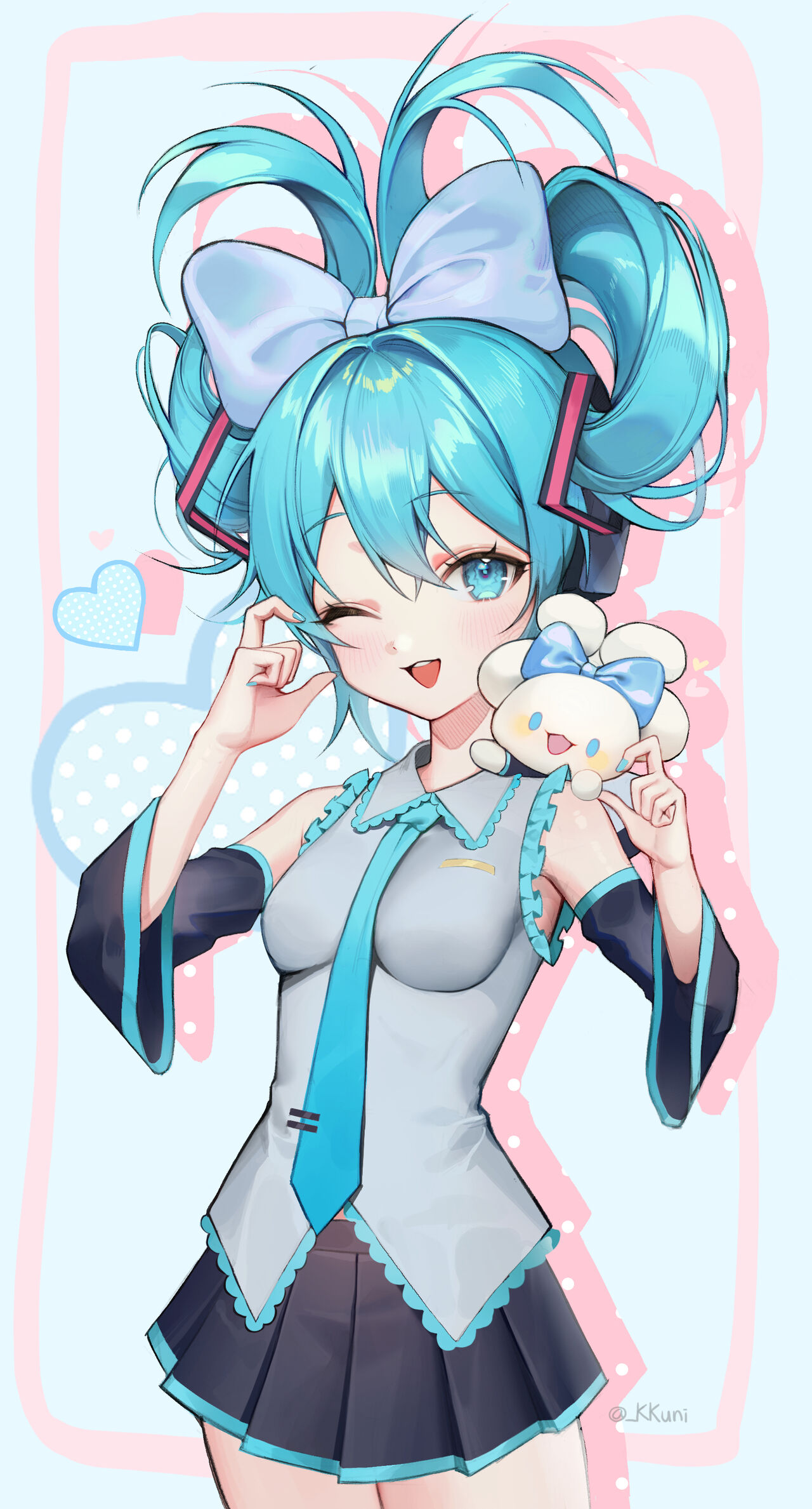●PIXIV● KKUNI page 9 full