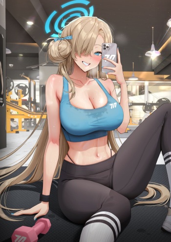 ●PIXIV● KKUNI cover