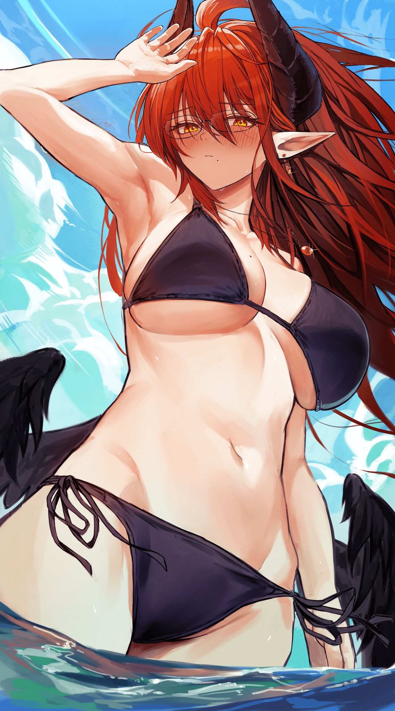 マーセ【PIXIV】 page 2 full