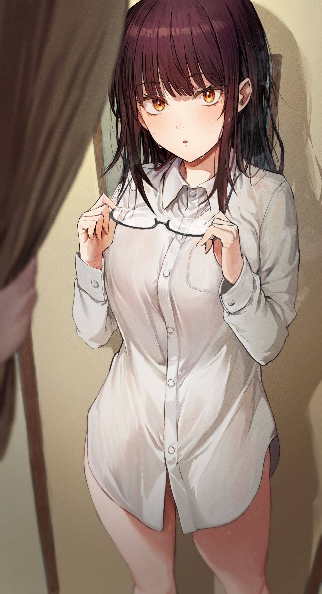 マーセ【PIXIV】 page 6 full