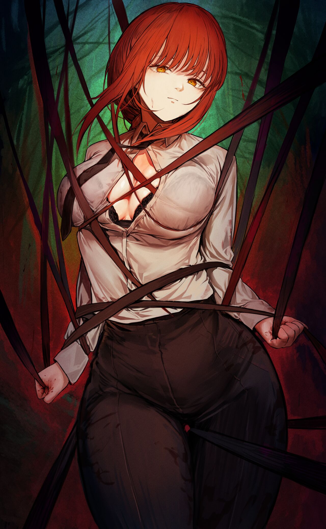 マーセ【PIXIV】 page 9 full