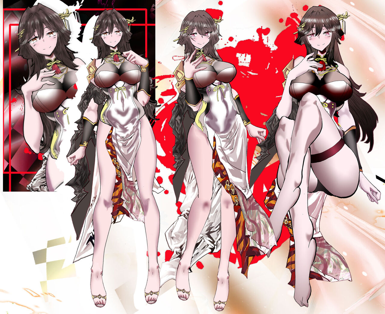 ●PIXIV● resa page 1 full