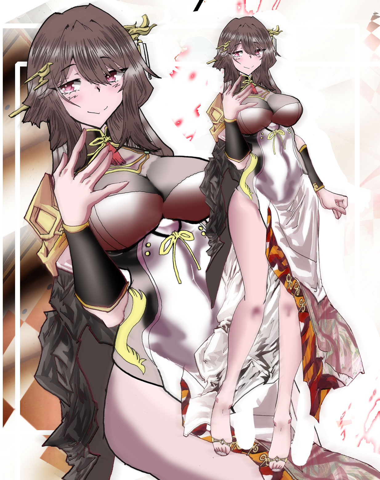 ●PIXIV● resa page 2 full