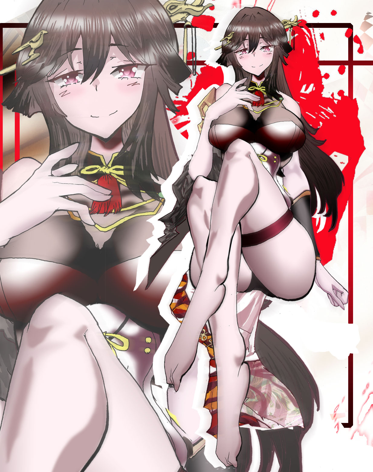 ●PIXIV● resa page 4 full