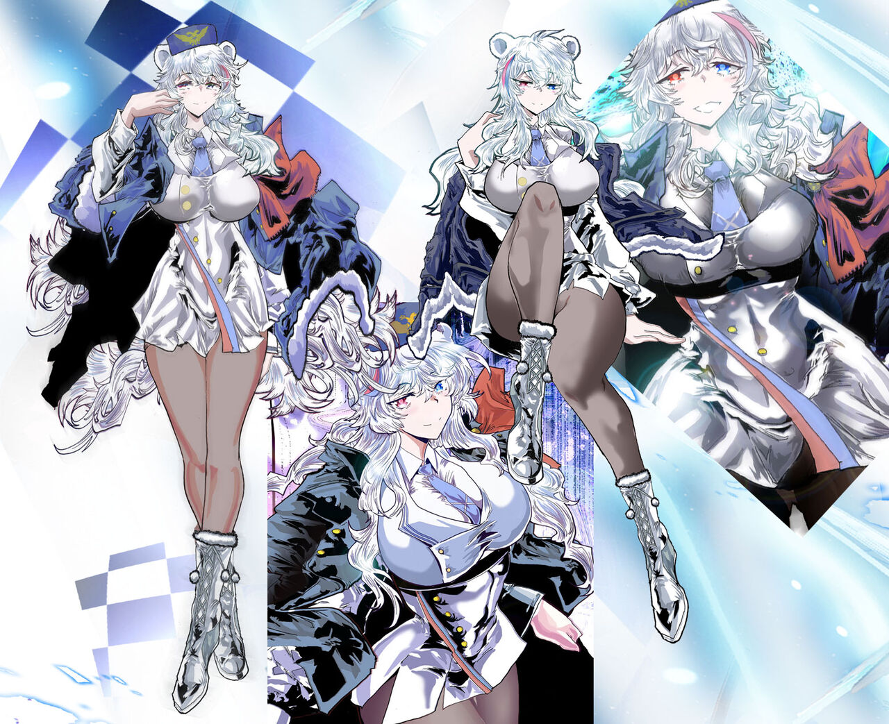 ●PIXIV● resa page 5 full