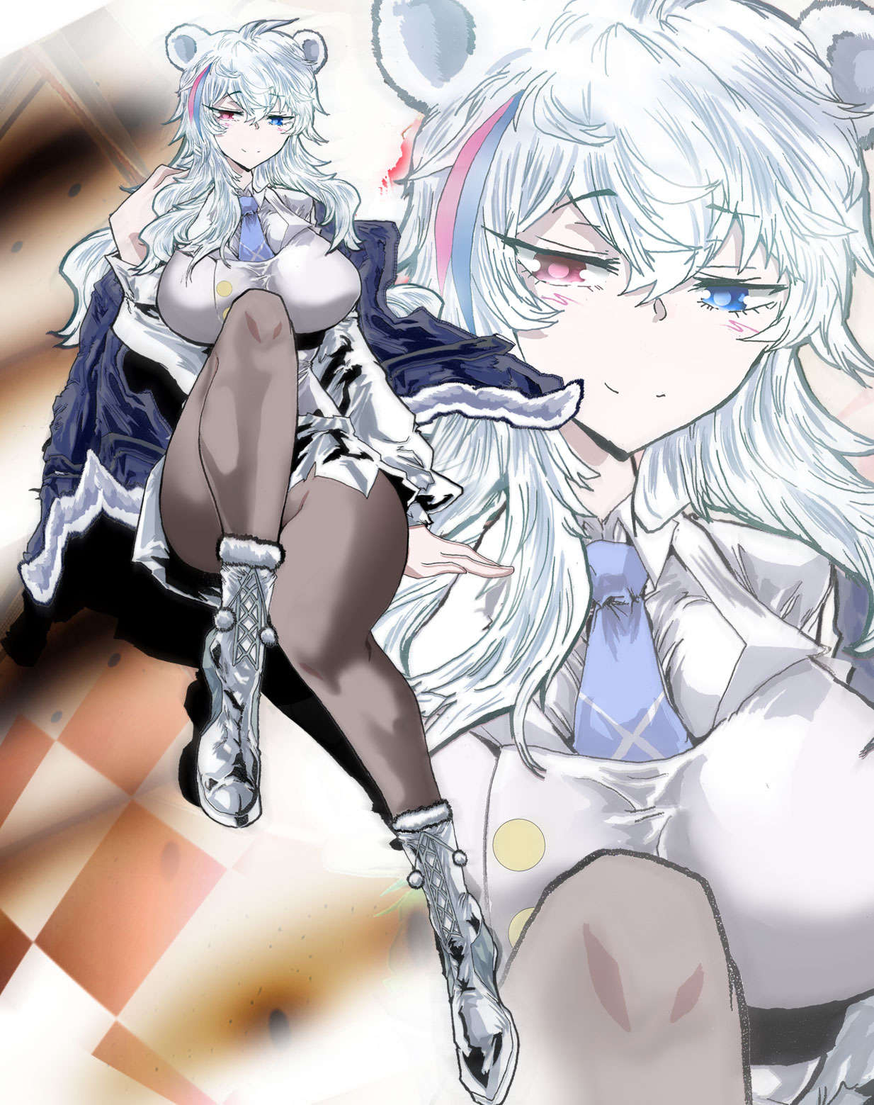 ●PIXIV● resa page 6 full