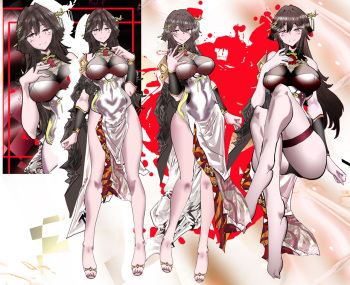 ●PIXIV● resa cover