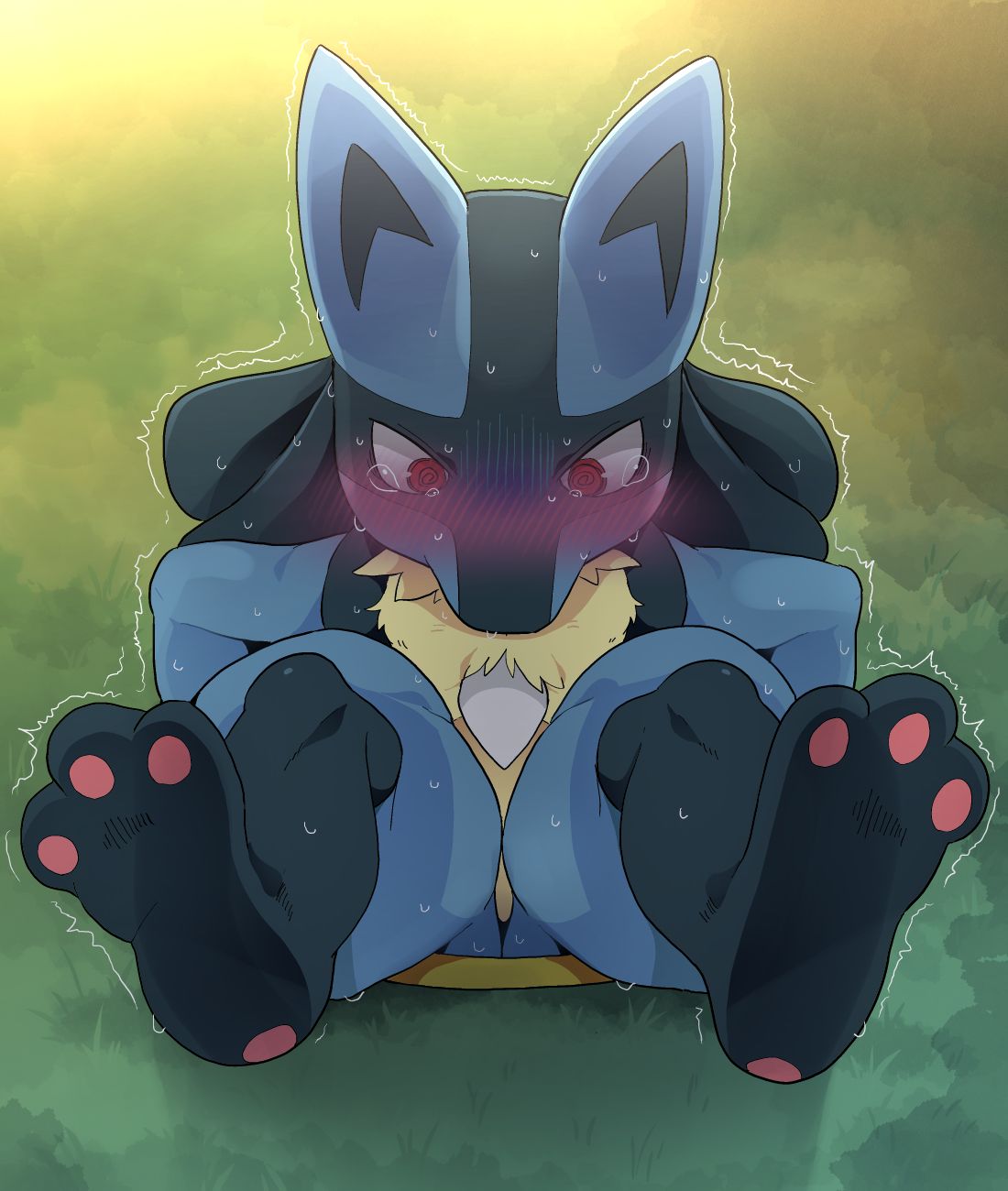 Hoopa Harem - dagasi page 6 full