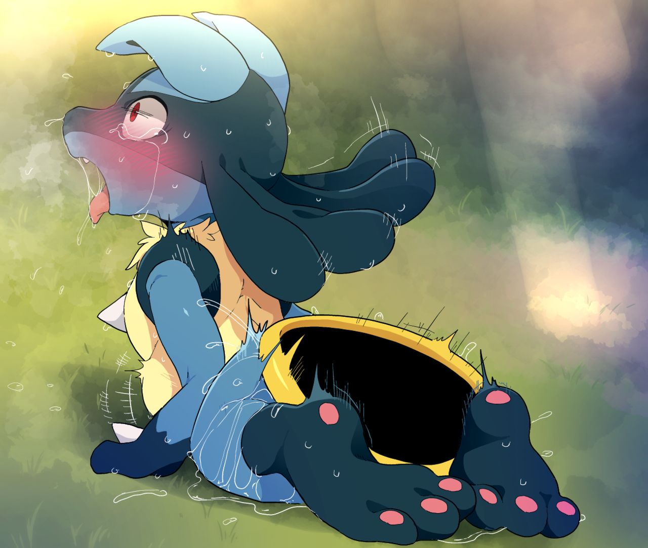 Hoopa Harem - dagasi page 8 full