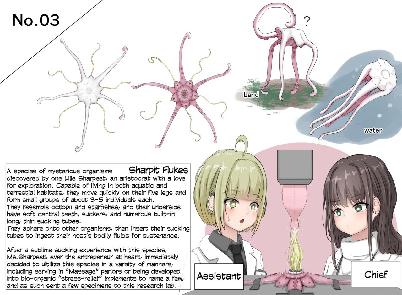 Insect Research Report No.1-6 page 9 full