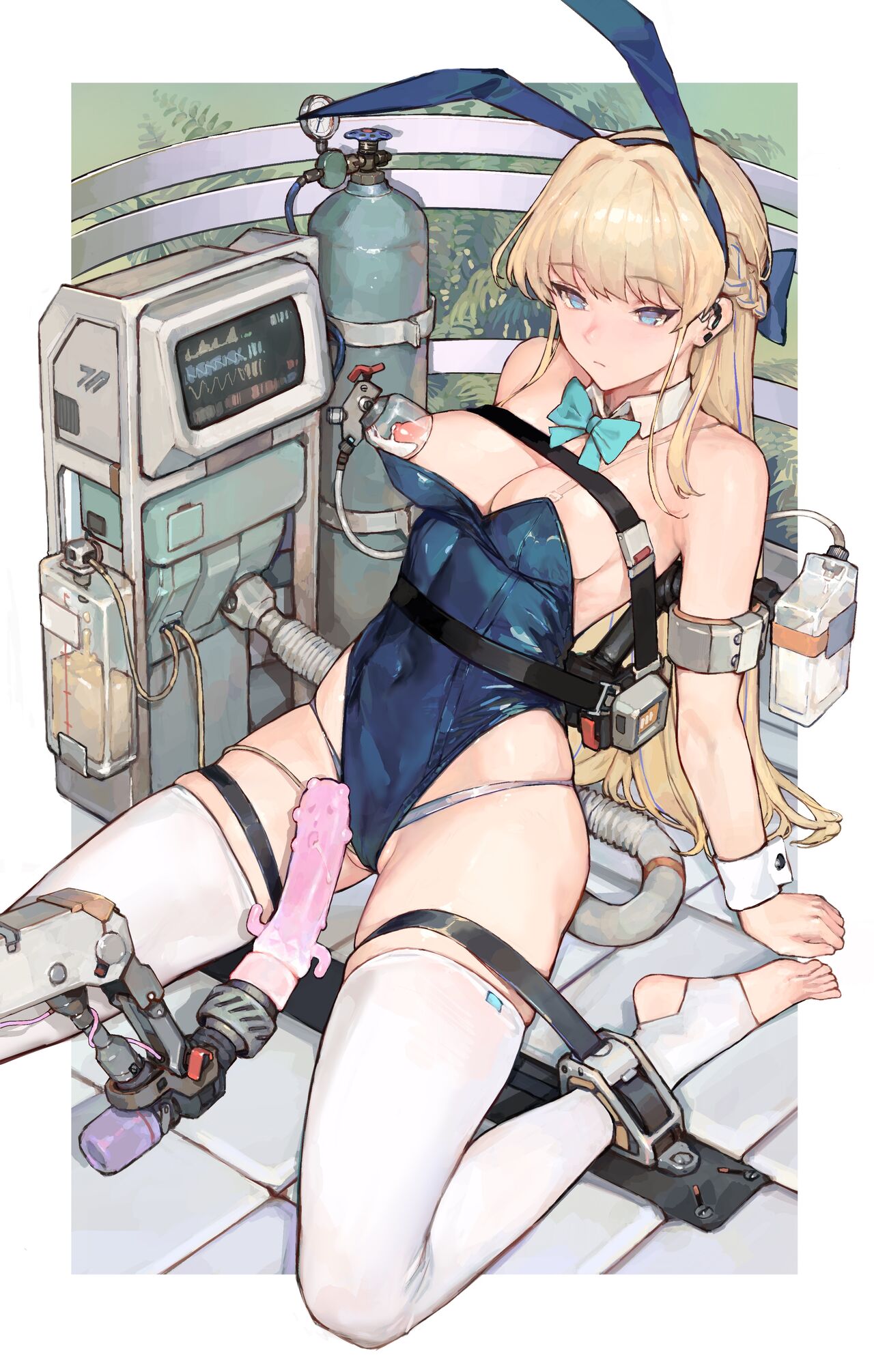 pixiv イウウイ page 6 full