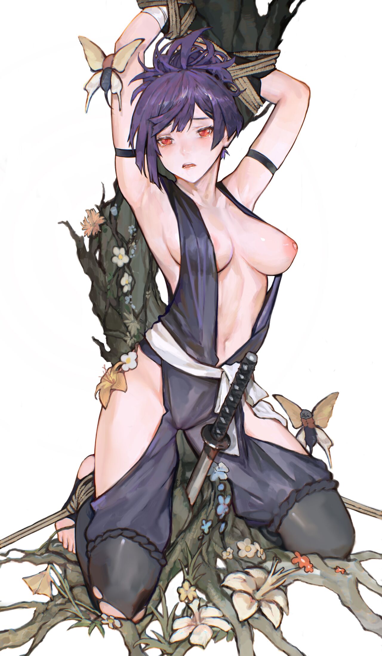 pixiv イウウイ page 7 full